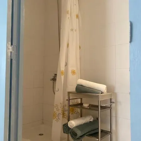 Encantador Estudio En Marbella