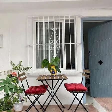 Encantador Estudio En * Marbella