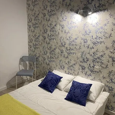 Apartman Encantador Estudio En Marbella